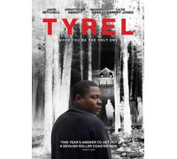 Tyrel (DVD) Jason Mitchell Christopher Abbott Michael Cera
