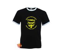 Tyrell Corporation Blade Runner Affliggere Rétro Suoneria T Camicia Taglie