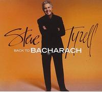 Tyrell Steve - Back To Bacharach