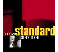 Tyrell, Steve - New Standard