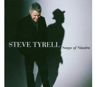 Tyrell,Steve - Songs of Sinatra