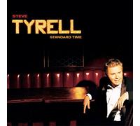 Tyrell,Steve - Standard Time