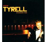 Tyrell Steve - Standard Time by Tyrell Steve (2002-02-01)