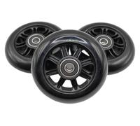 tyres 85A with bearings 90/100/110mm | Size options, for various electric scooters, for durable material, for smooth ride