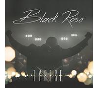 Tyrese - Black Rose