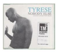 TYRESE - Nobody Else (Cd2) [UK-Import]