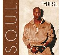 Tyrese - S.O.U.L.