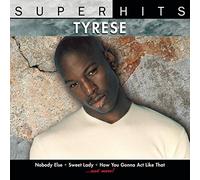 Tyrese - Super Hits