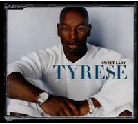 Tyrese - Sweet Lady/Intl.Version