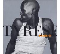 Tyrese - Tyrese/2nd Intl.Version (+Bo
