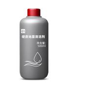 TYRLBDXS Liquido detergente for lavapavimenti 500 ml, detergente for Pavimenti duri in Piastrelle 500 ml, Compatibile con Dyson Wash G1