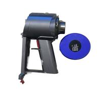 TYRLBDXS Motore for aspirapolvere, Robot aspirapolvere con Gruppo Motore, Compatibile con Dyson V7 V8(V8 Motor)