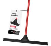 Tyroler Tira Acqua Pavimenti Esterno da 60 cm | Testa in Gomma 100%