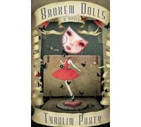 Tyrolin Puxty Broken Dolls (Tascabile) Broken Dolls