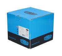 Tyrolit 668670 Flap Disc 7" X 7/8" Grit 40 New NFP (10pcs)