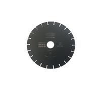 Tyrolit - Disco da taglio diamantato uc3 600 X 5 X 60 dcci, dimensioni 600 X 5,0 X 60, VE: 1 pezzi, 102859