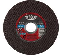 TYROLIT Disco da taglio Premium*** per Inox