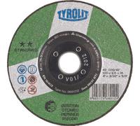 TYROLIT Disco da taglio standard** per pietra