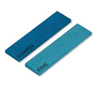 Tyrolit Life Premium - Set di lime elastiche per potenti bordi per sci e snowboard, smerigliatrice per bordi da sci, combinazione di lime elastiche e lime, per una levigatura efficace come il servizio