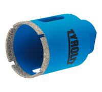 TYROLIT Punta cava diamantata GRES DDTP3