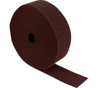 TYROLIT Rotoli abrasivi in pile PREMIUM*** marrone