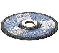 Tyrolit sgrossatura 27 gekroepftschleifscheibe, dimensioni 150 X 6,0 X 22,23, VE: 10 pezzi, 1 pezzi, 222861