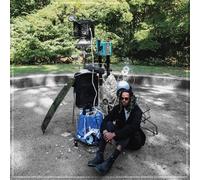 Tyrone Allen II - Upward