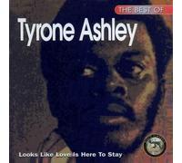 Tyrone Ashley The Best Of (CD)