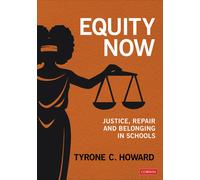 Tyrone C. Howard Equity Now (Tascabile)