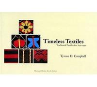 Tyrone D Campbell Timeless Textiles (Tascabile)