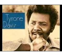 Tyrone Davis - Best of Tyrone Davis