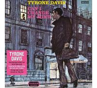 Tyrone Davis - Can I Change My Mind
