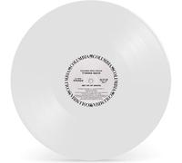 Tyrone Davis - Get On Up (Disco) / In The Mood [Vinyl LP]