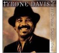 Tyrone Davis - Quiet Storom Collection
