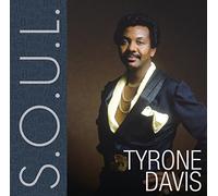 Tyrone Davis - S.O.U.L