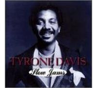 Tyrone Davis - Slow Jams