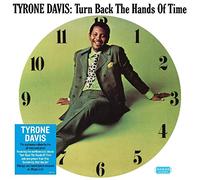 Tyrone Davis - Turn Back The Hands Of Time