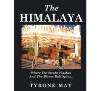 Tyrone May The Himalaya (Tascabile)