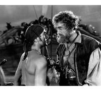 Tyrone Power The Nero Cigno (1942) [1041331] 8x10 Foto O Poster