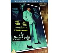Tyrone Power - The Razor's Edge- Studio Classics [Edizione: Regno Unito]