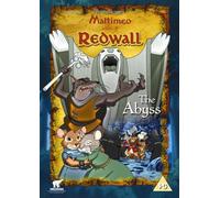 Tyrone Savage - Redwall-the Abyss [Edizione: Regno Unito]