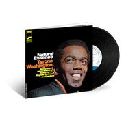 Tyrone Washington Nnatural Essence (Vinyl LP) 12" Album (PRESALE 23/01/2026)