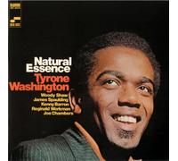 Tyrone Washington - Natural Essence [Ltd. Re-Issue]