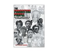 Tyronne Edwards The Forgotten People (Tascabile)