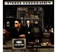 Tyrrel Corporation,the - Play for Today