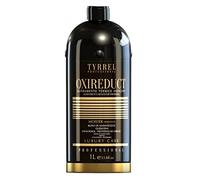 Tyrrel Oxireduct Keratin Progressive Brush Straightening Treatment