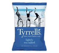 Tyrrells Lightly Salted 40g