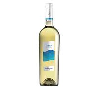 Tyrsos Vermentino di Sardegna - Vino Bianco Cantina Contini (1)