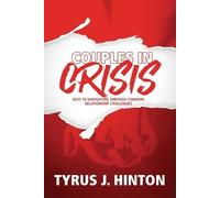 Tyrus J Hinton Couples in Crisis (Tascabile)