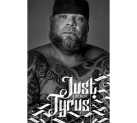 Tyrus Just Tyrus (Copertina rigida)